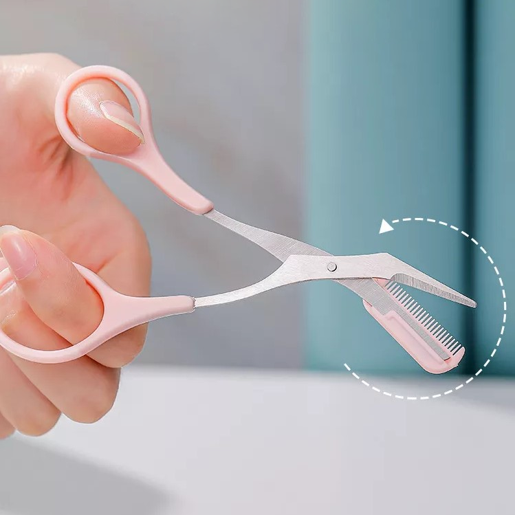 3-in-1-Augenbrauenrasierer (1+1 KOSTENLOS)