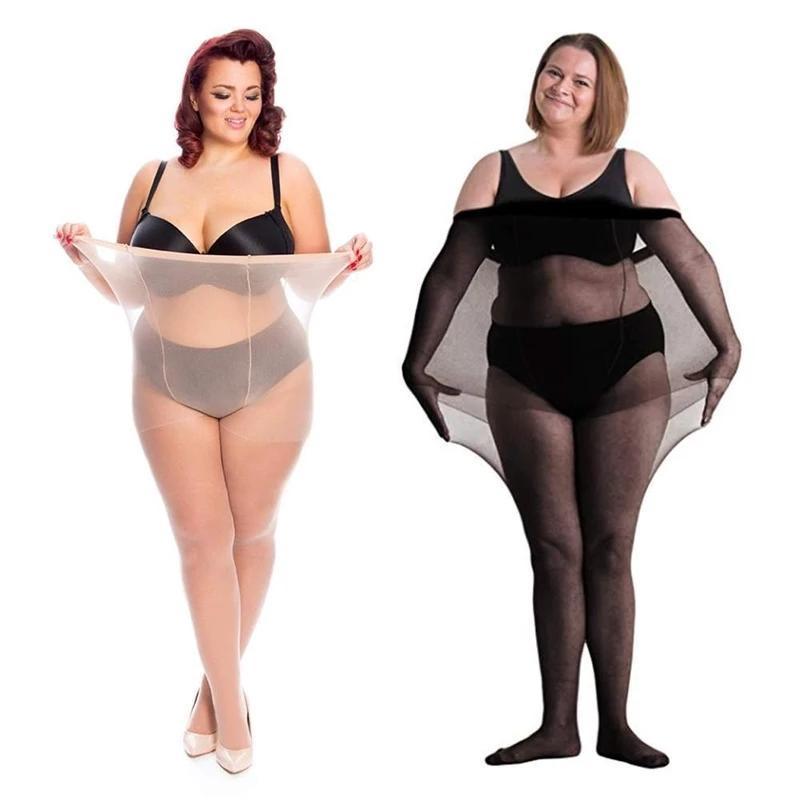 SexyTights™ Haltbare Magische Strumpfhosen (1+3 GRATIS)