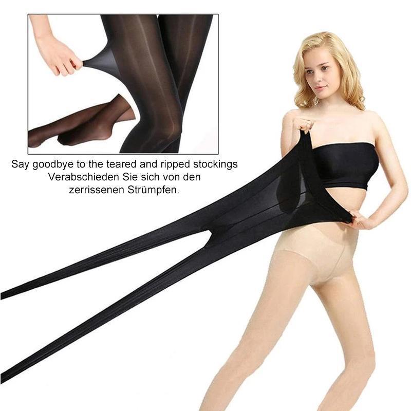 SexyTights™ Haltbare Magische Strumpfhosen (1+3 GRATIS)