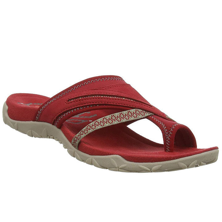 Orthopädische Damen-Sommersandalen
