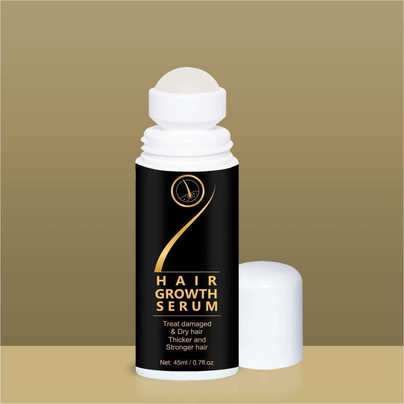 HairRevive™ Reparatur- und Wachstumselixier (1+1 GRATIS)
