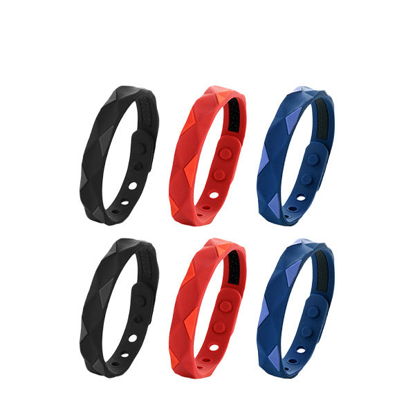 Negatives Ionen-Armband