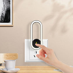 (1+1 KOSTENLOS) Intelligente LED-Anti-Mücken-Lampe