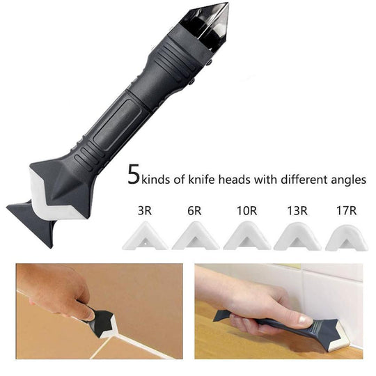 3-in-1-Versiegelungsentferner