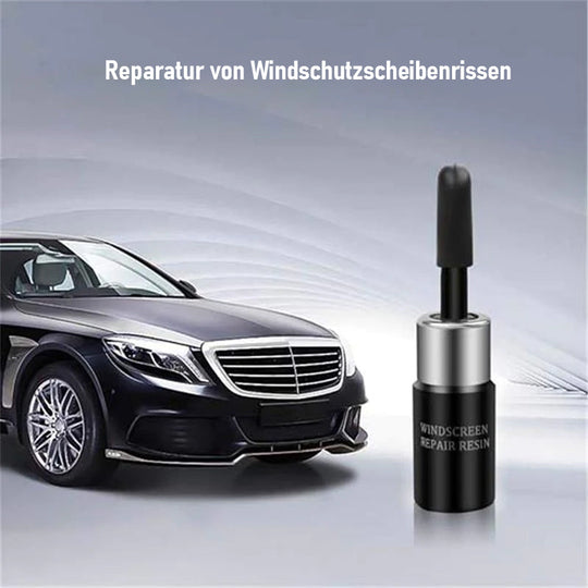 Reparaturflüssigkeit für Windschutzscheibenrisse