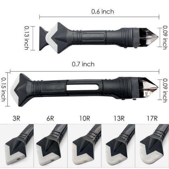 3-in-1-Versiegelungsentferner