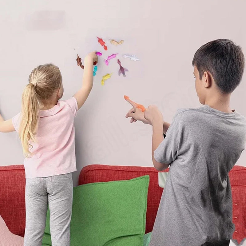 DinoShot™ Schleuder Dinosaurier Spielzeug