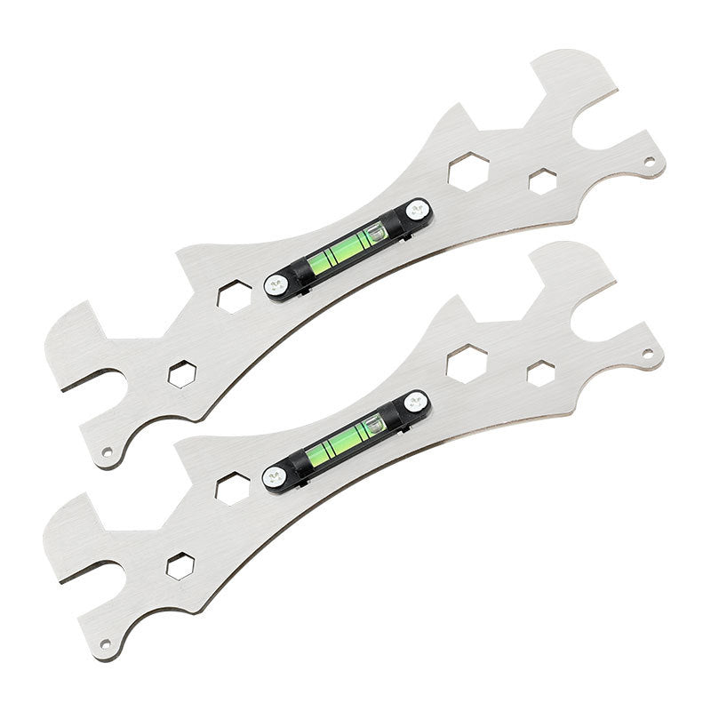 VersaTight™ Schweizer Taschenmesser der Winkelschrauber (1+1 GRATIS)