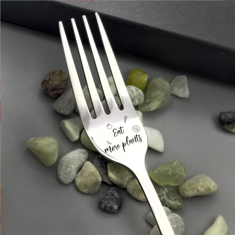 MerryBite™ Personalisierte Weihnachtsgabel (1+1 GRATIS)
