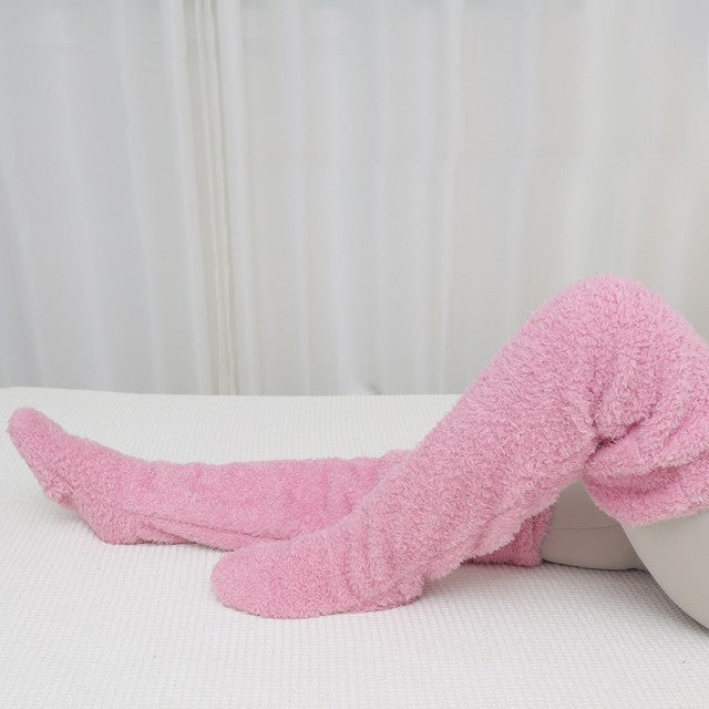 HomeWarmth™ Winter kuschelige Hausschuhe
