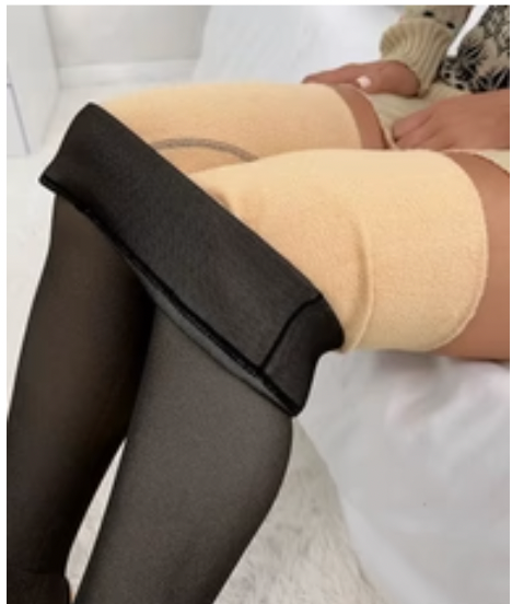 CosyFit™ Thermo-Leggings (1+1 GRATIS)