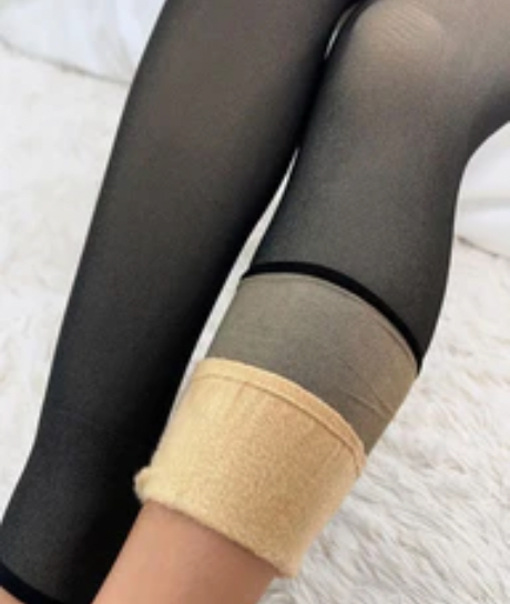 CosyFit™ Thermo-Leggings (1+1 GRATIS)