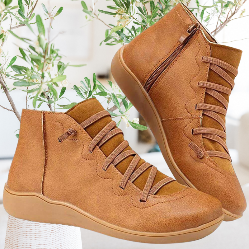 Avary™ Ergonomische Orthopädische Schuhe