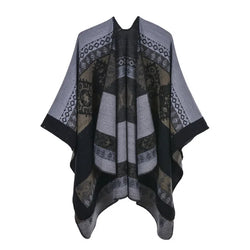 Glam Wrap™ Winterschal für Frauen