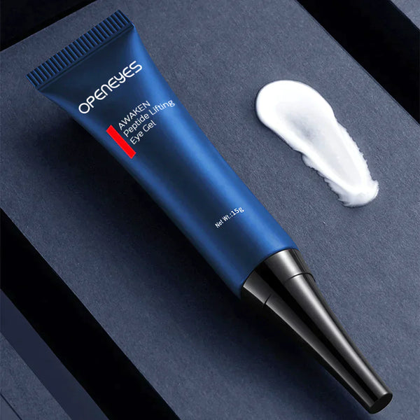 OPENEYES l Hydro Augen Lift Gel (1+1 KOSTENLOS)