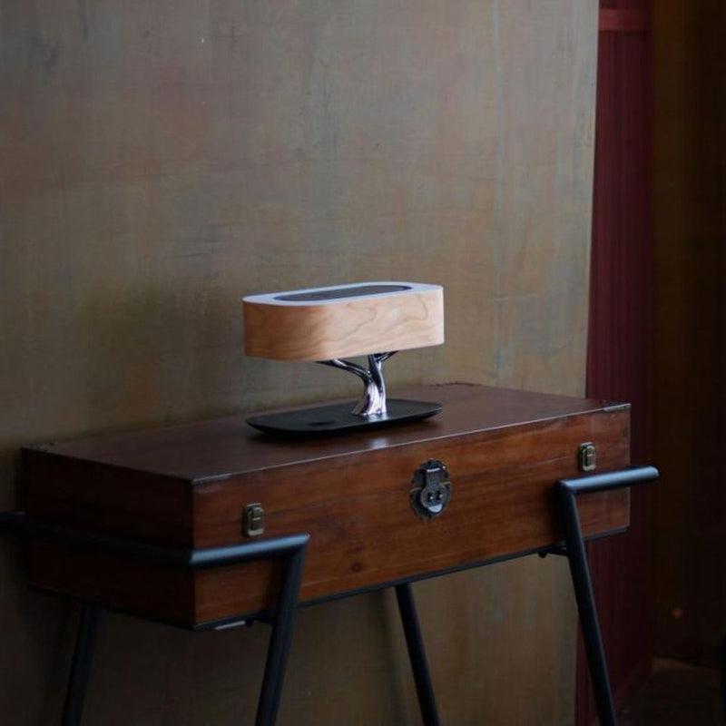 Moderne Baumlampe