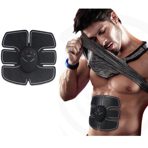 EMS Bauch- und Muskeltrainer