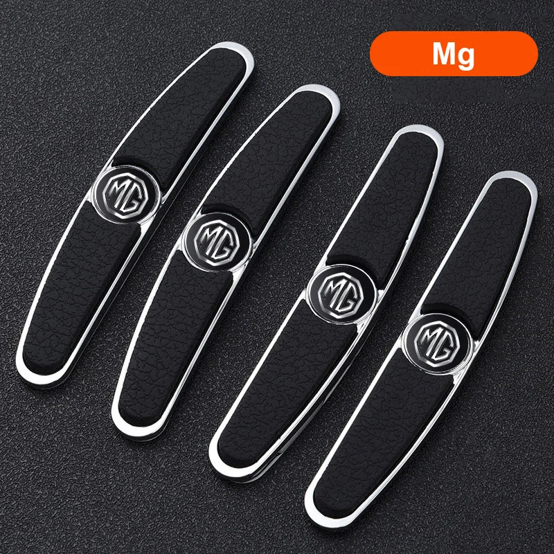 Car Guard™ Antikollisionsstreifen für Autotüren aus Metall (2+2 GRATIS)
