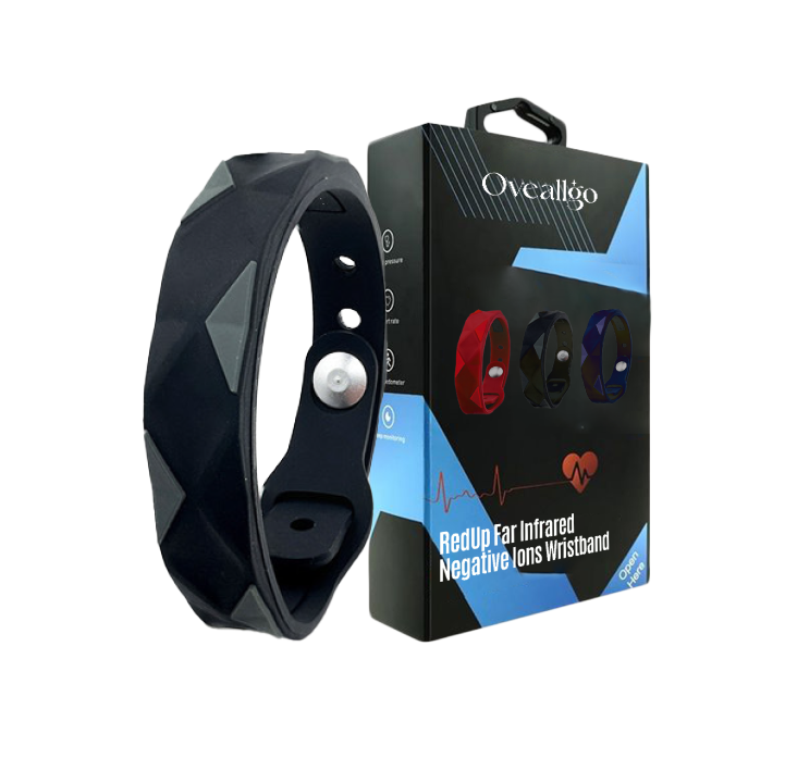 Negatives Ionen-Armband