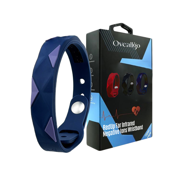 Negatives Ionen-Armband