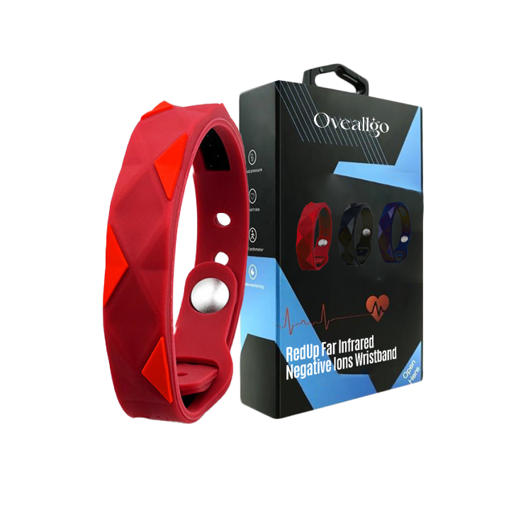 Negatives Ionen-Armband