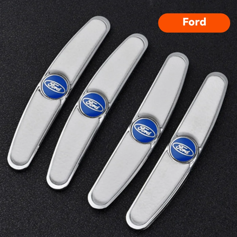 Car Guard™ Antikollisionsstreifen für Autotüren aus Metall (2+2 GRATIS)