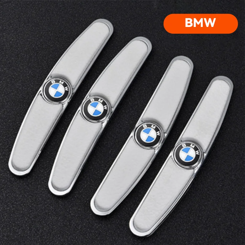 Car Guard™ Antikollisionsstreifen für Autotüren aus Metall (2+2 GRATIS)