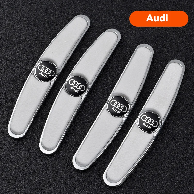 Car Guard™ Antikollisionsstreifen für Autotüren aus Metall (2+2 GRATIS)