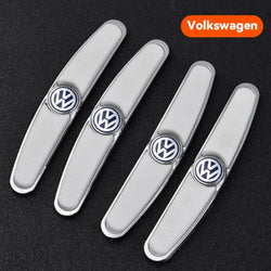 Car Guard™ Antikollisionsstreifen für Autotüren aus Metall (2+2 GRATIS)