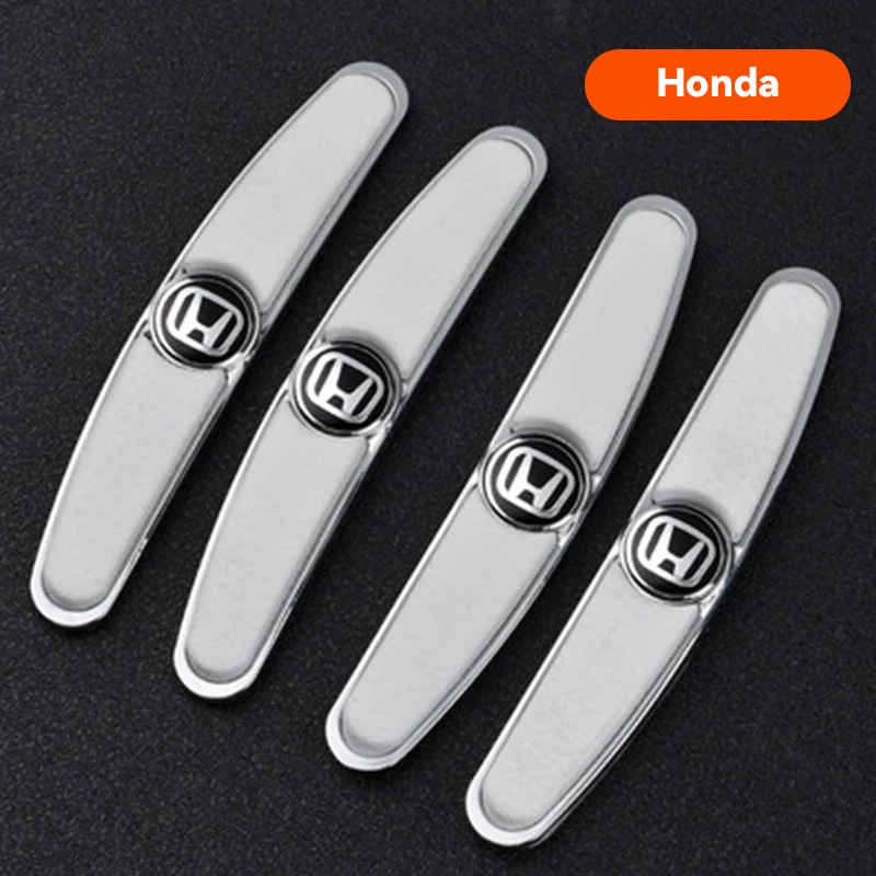 Car Guard™ Antikollisionsstreifen für Autotüren aus Metall (2+2 GRATIS)
