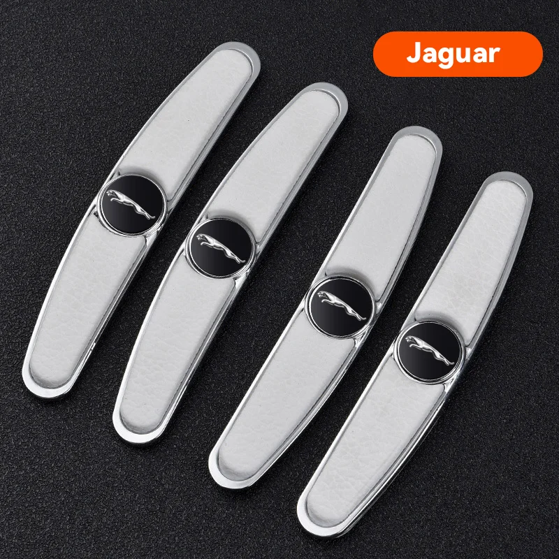 Car Guard™ Antikollisionsstreifen für Autotüren aus Metall (2+2 GRATIS)