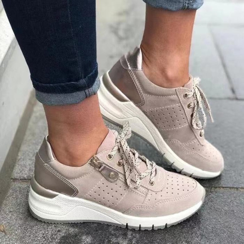 Khelly™ Orthopädische Laufschuhe