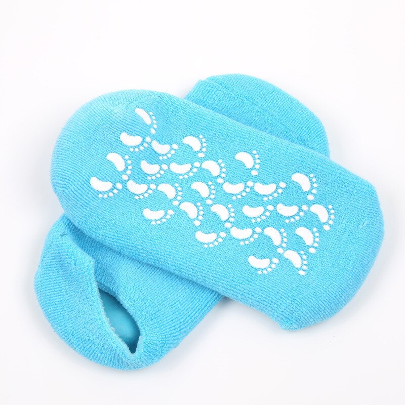 Warme Feuchtigkeitsspendende Socken