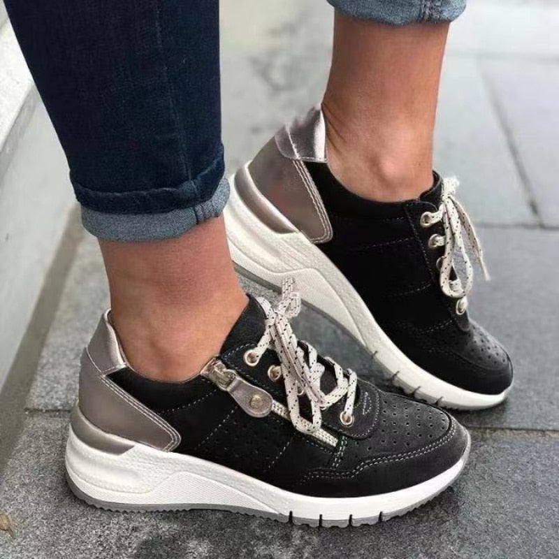 Khelly™ Orthopädische Laufschuhe