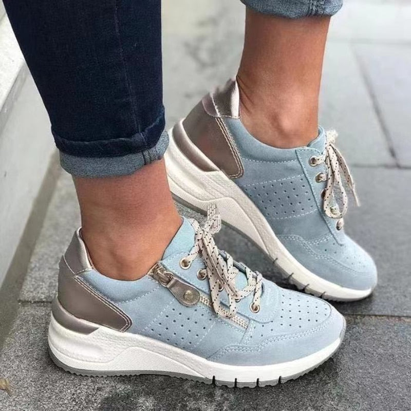 Khelly™ Orthopädische Laufschuhe