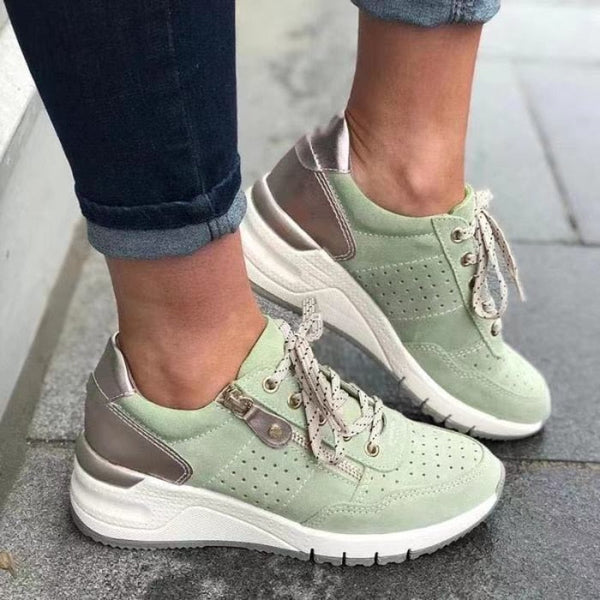 Khelly™ Orthopädische Laufschuhe