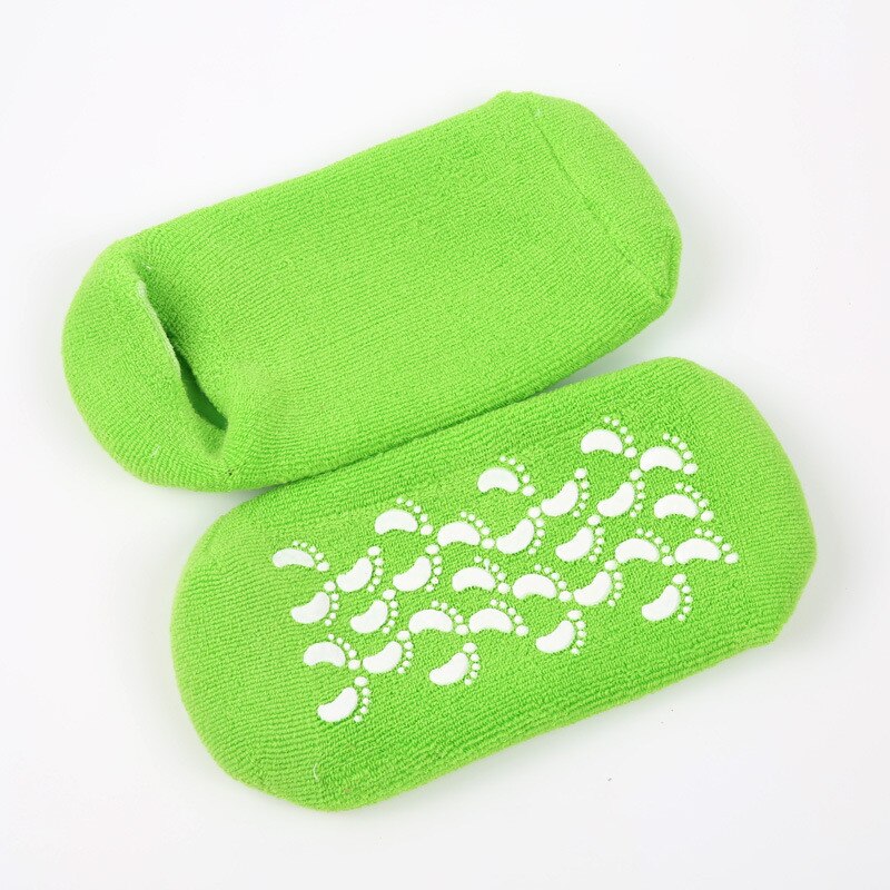 Warme Feuchtigkeitsspendende Socken
