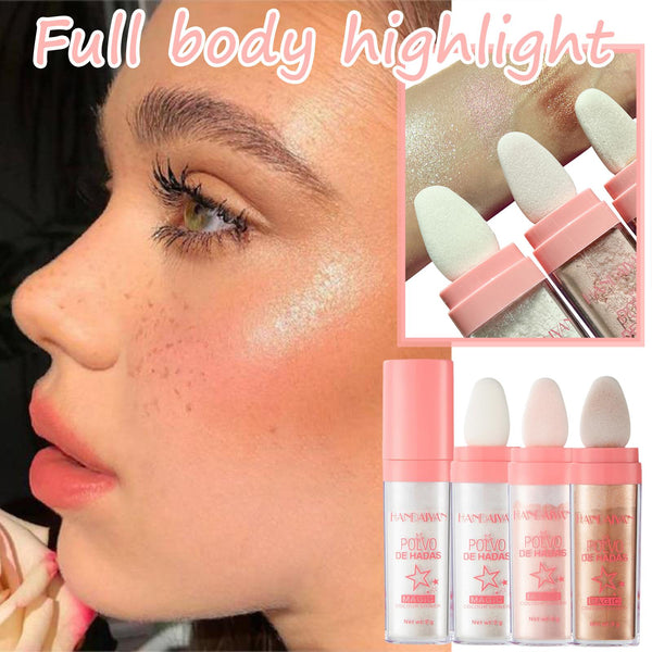 Glitter Fairy Highlighter (1+1 KOSTENLOS)