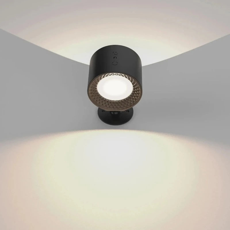 ReLux™ Wiederaufladbar LightShade