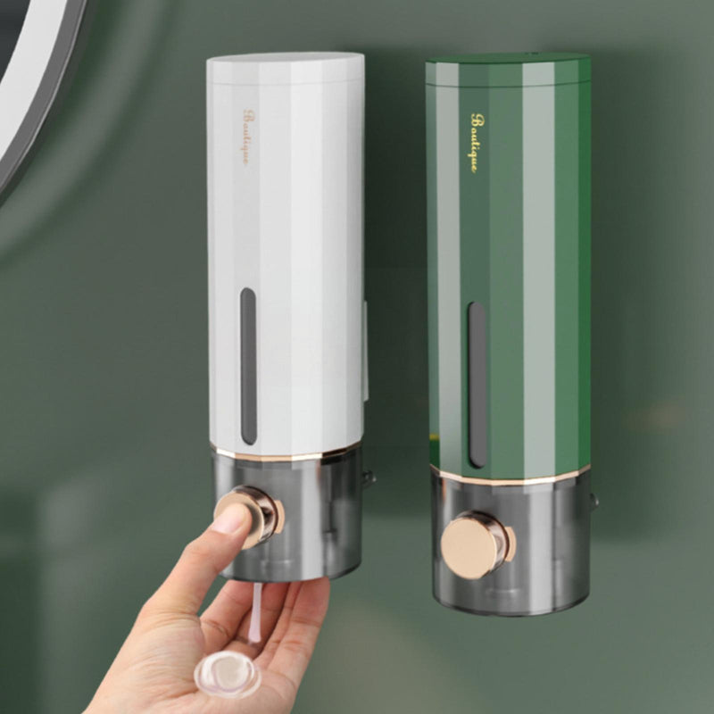 Badezimmer Seifenspender