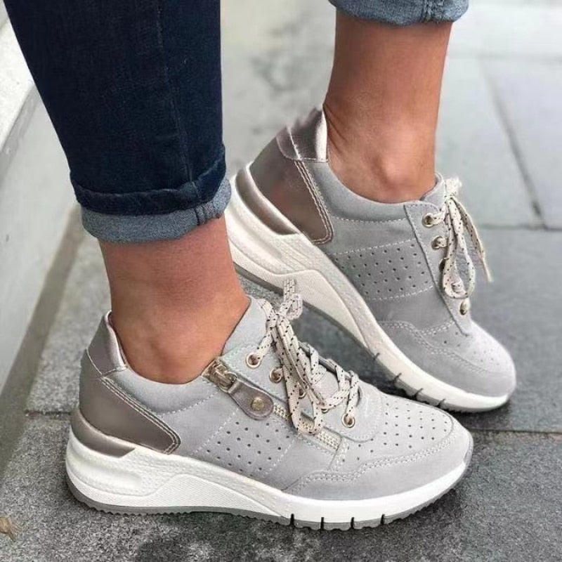 Khelly™ Orthopädische Laufschuhe