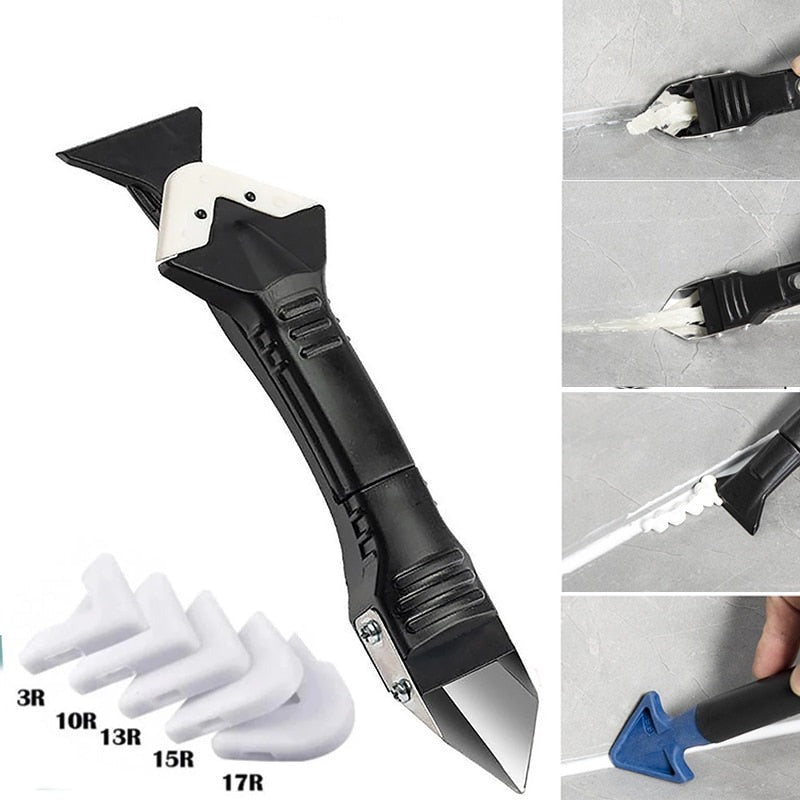 3-in-1-Versiegelungsentferner