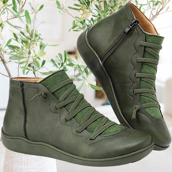 Avary™ Ergonomische Orthopädische Schuhe