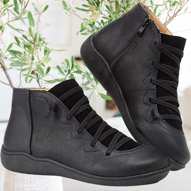 Avary™ Ergonomische Orthopädische Schuhe
