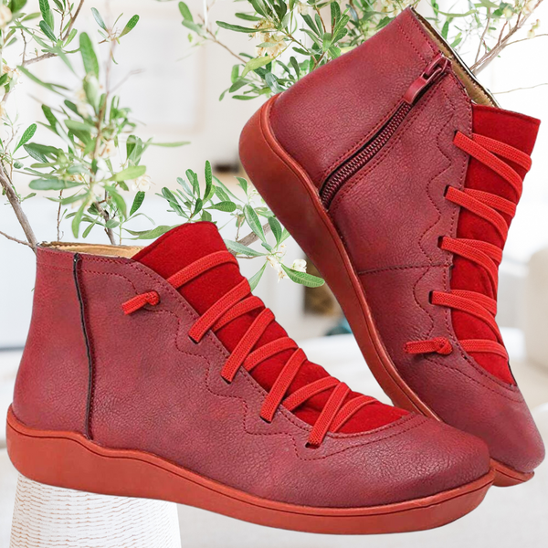 Avary™ Ergonomische Orthopädische Schuhe