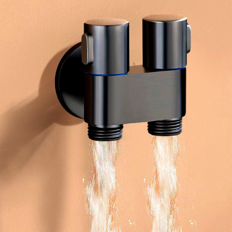 FlowMaster™ Ventil mit Doppelsteuerung