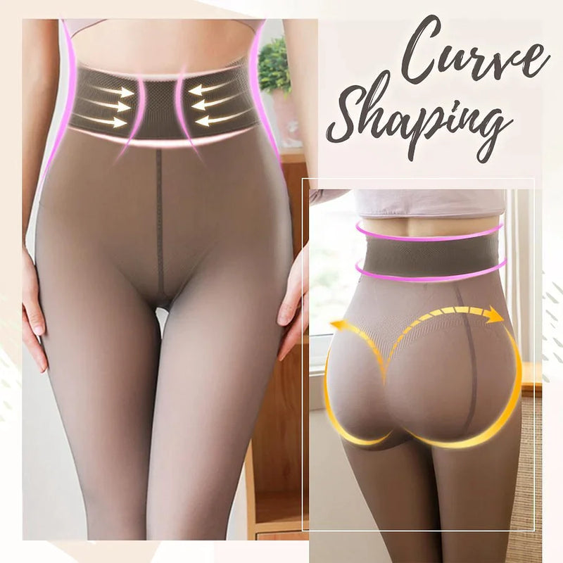 CosyFit™ Thermo-Leggings (1+1 GRATIS)