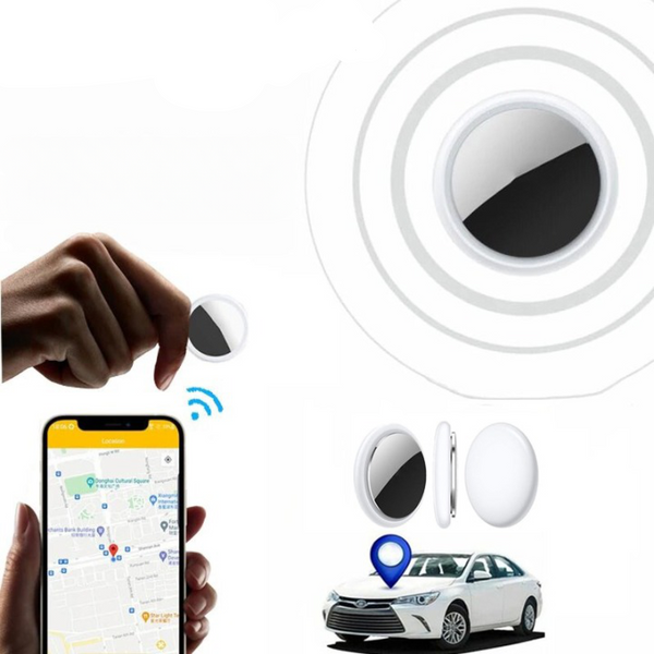 Anti-Diebstahl Mini-GPS-Ortungsgerät (1+1 GRATIS!)