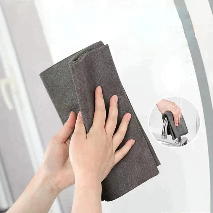 Magisches Reinigungstuch (3+2 KOSTENLOS)