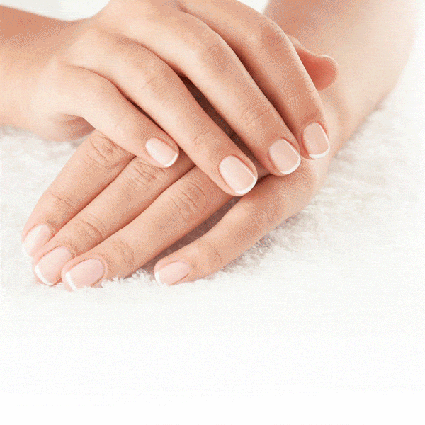 Nagelreparaturgel